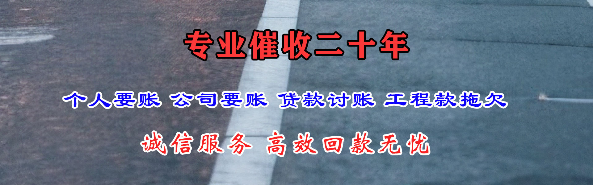 淮滨要债公司